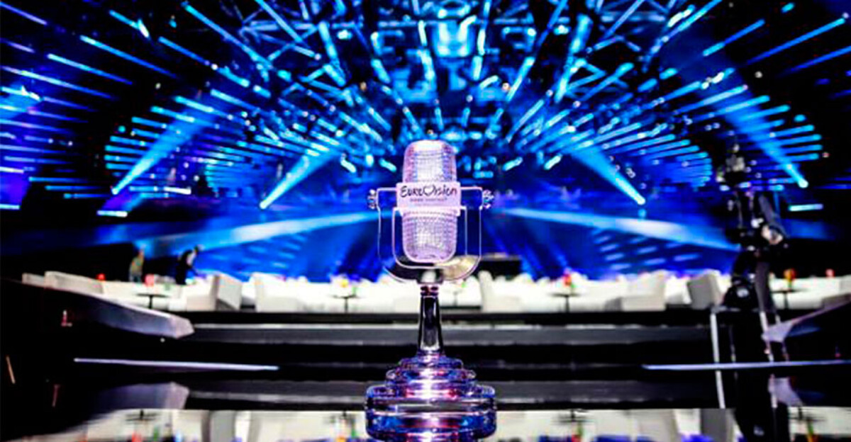 Los organizadores de Eurovisión 2021 descartan que se pueda celebrar "como de costumbre"