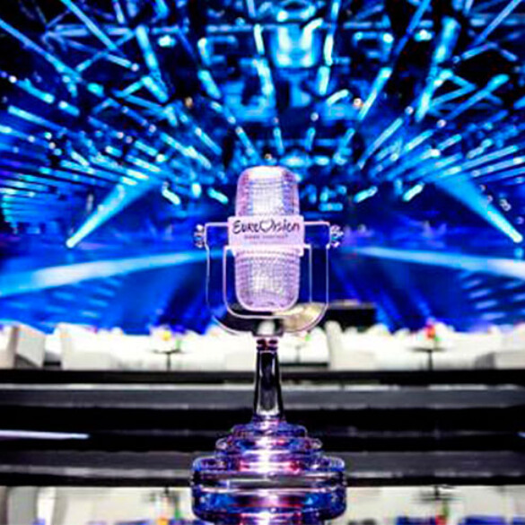 Eurovisión 2021: se confirman los países participantes y las fechas de celebración