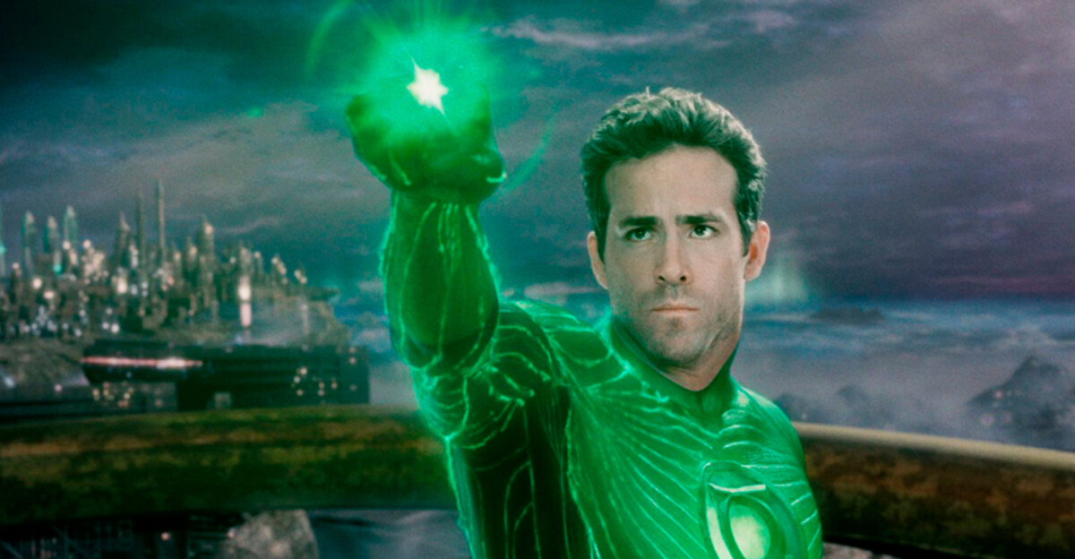 Linterna Verde será abiertamente gay en la nueva serie sobre el superhéroe