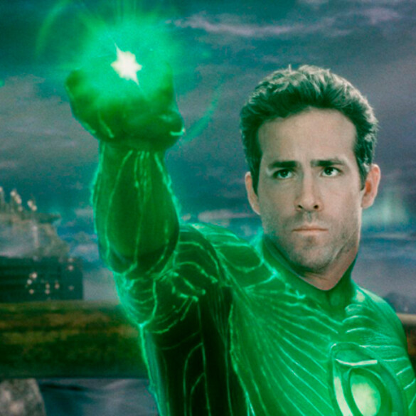 Linterna Verde será abiertamente gay en la nueva serie sobre el superhéroe