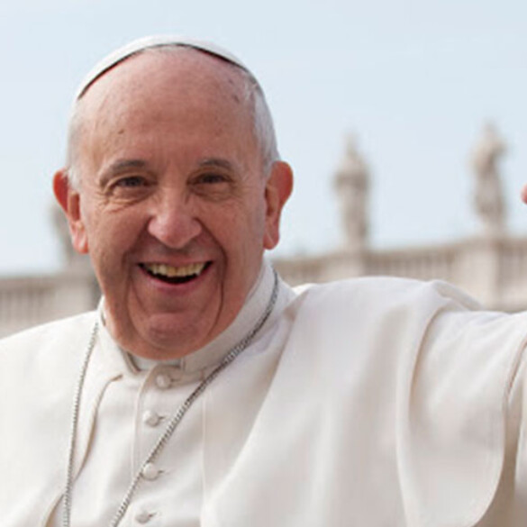 Sectores ultracatólicos atacan al Papa Francisco por apoyar las uniones civiles homosexuales