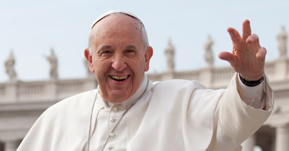 El Papa Francisco, "favorable a las uniones civiles homosexuales"