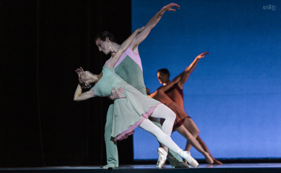Vuelve el gran ballet al Teatro Real: la Compañía Nacional de Danza