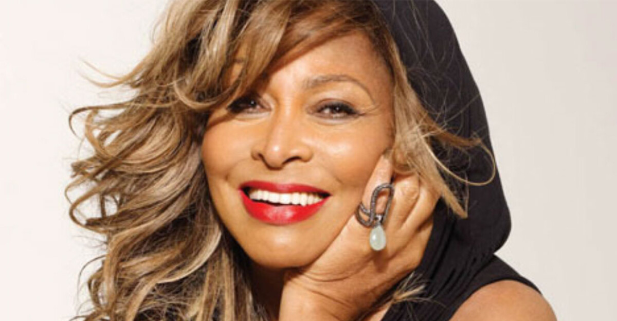 5 razones (musicales) por las que Tina Turner siempre será grande