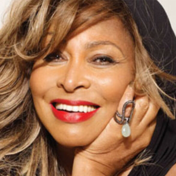 5 razones (musicales) por las que Tina Turner siempre será grande