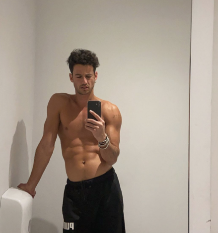 Jorge Brazález ('Masterchef 5') sorprende a sus seguidores con su