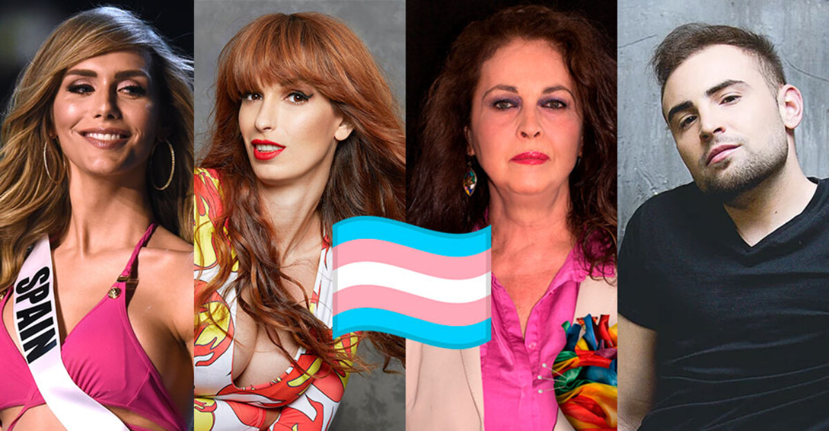 Día Internacional de la Memoria Trans: ¿Por qué es más necesario que nunca? Cuatro referentes lo celebran con nosotros