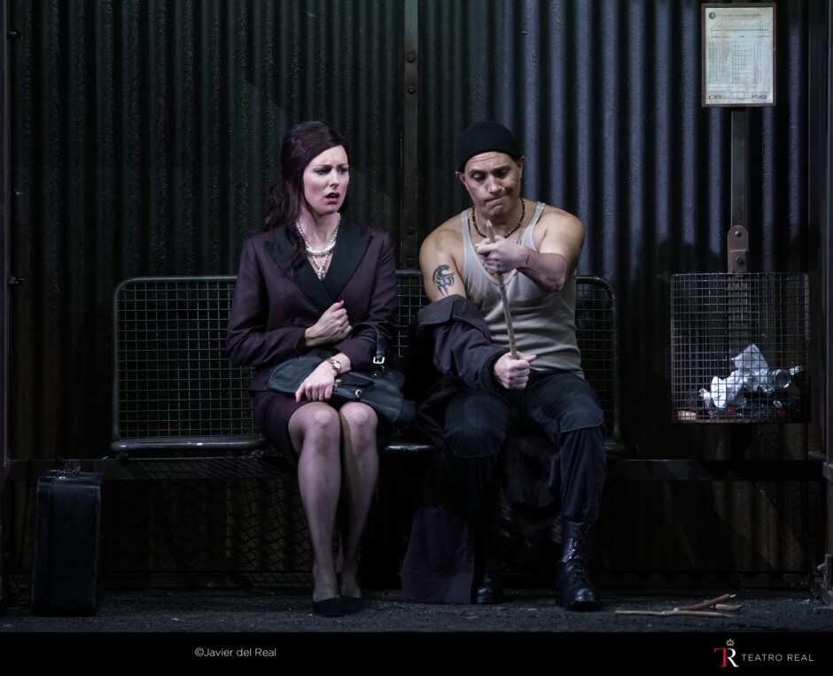 'Don Giovanni' vuelve al Teatro Real: a la tercera vino (por fin) la vencida