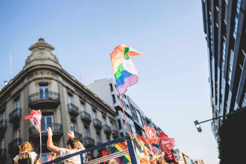 Valencia está a un paso de albergar los Gay Games 2026