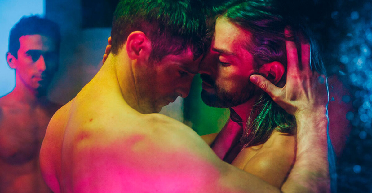 'Afterglow', la obra gay que triunfó en el off-Broadway, llega a Madrid