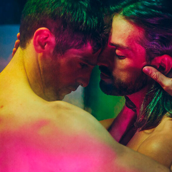 'Afterglow', la obra gay que triunfó en el off-Broadway, llega a Madrid