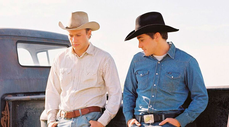 Brokeback Mountain