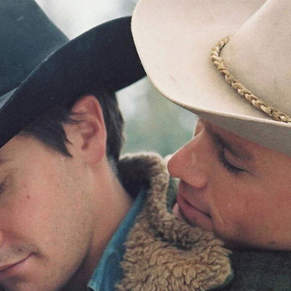 ‘Brokeback Mountain’, la historia de amor gay más conmovedora, cumple 17 años