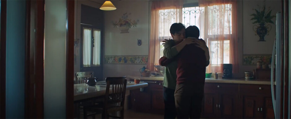 El emotivo anuncio, protagonizado por un padre y su hijo gay, que se ha hecho viral