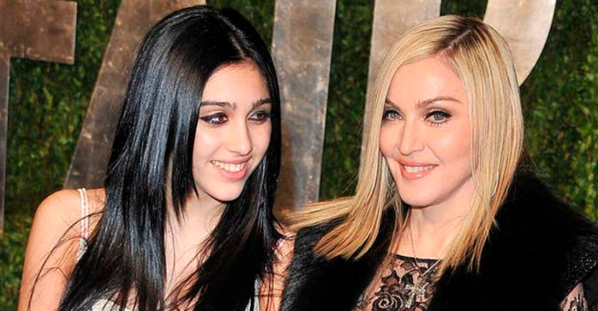 Lourdes Leon debuta en Instagram, como buena hija de Madonna, generando polémica