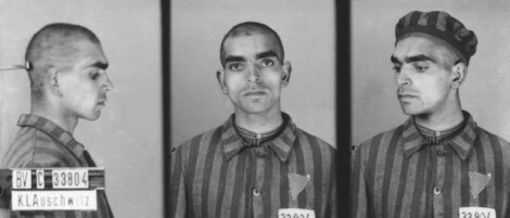 'Y Leo Classen habló': sadismo, campos de concentración y experimentos con homosexuales