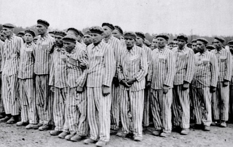 'Y Leo Classen habló': sadismo, campos de concentración y experimentos con homosexuales