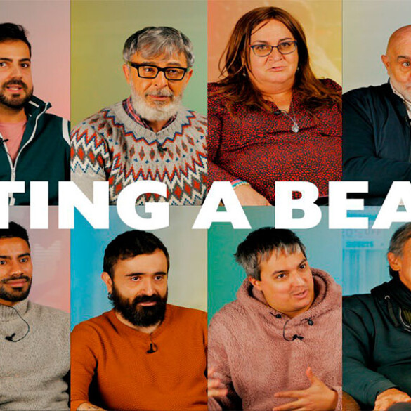 'Dating a Beard', un documental sobre el bullying LGTBIfóbico que puedes ver aquí