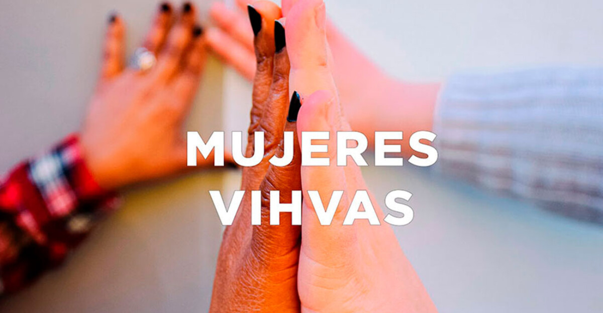 Nace Mujeres VIHVAS, una pionera comunidad online para mujeres con VIH