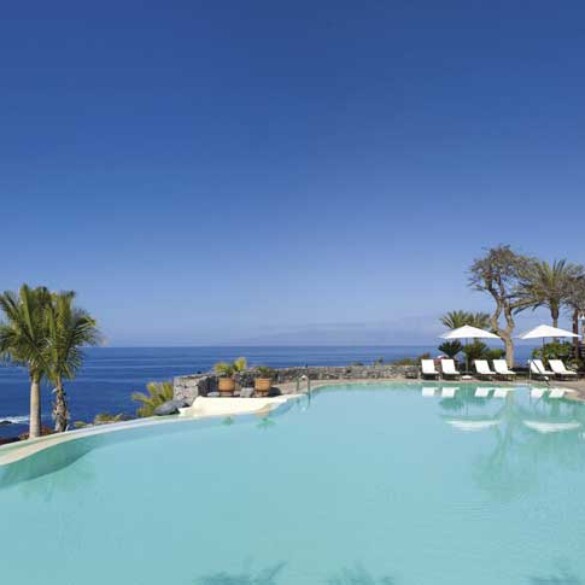 The Ritz-Carlton, Abama, un referente del lujo en Tenerife  (¿se puede pedir más?)