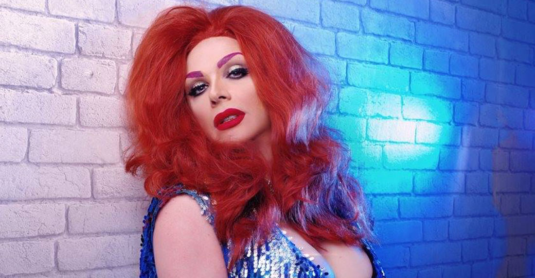 Supremme De Luxe celebra 20 años de carrera “Tengo grandes recuerdos