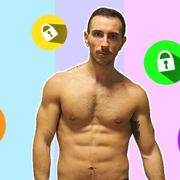 Si eres LGTBI+, 10 hábitos que puedes cambiar para mejorar tu vida