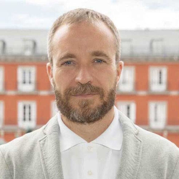 "El turismo LGTBI será uno de los primeros en recuperarse", asegura Miguel Sanz (director de Turespaña)