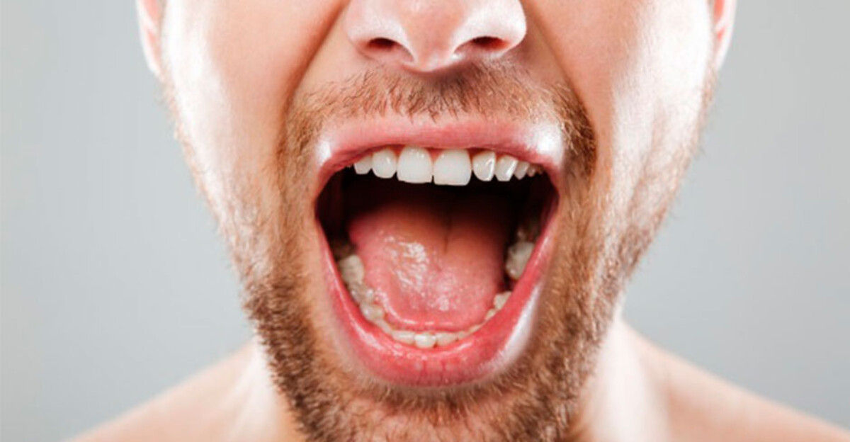 ¿Puede tu dentista saber si has tenido sexo oral solo con mirarte la boca?