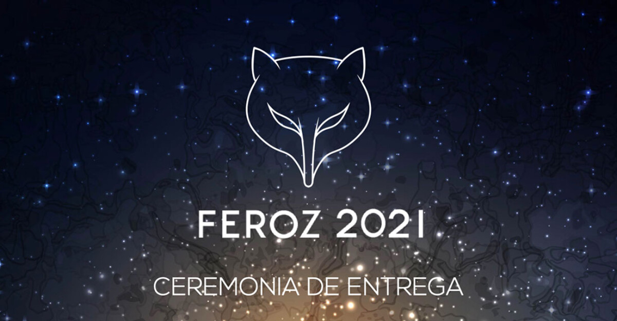 Llega la hora de la gala de los Premios Feroz 2021