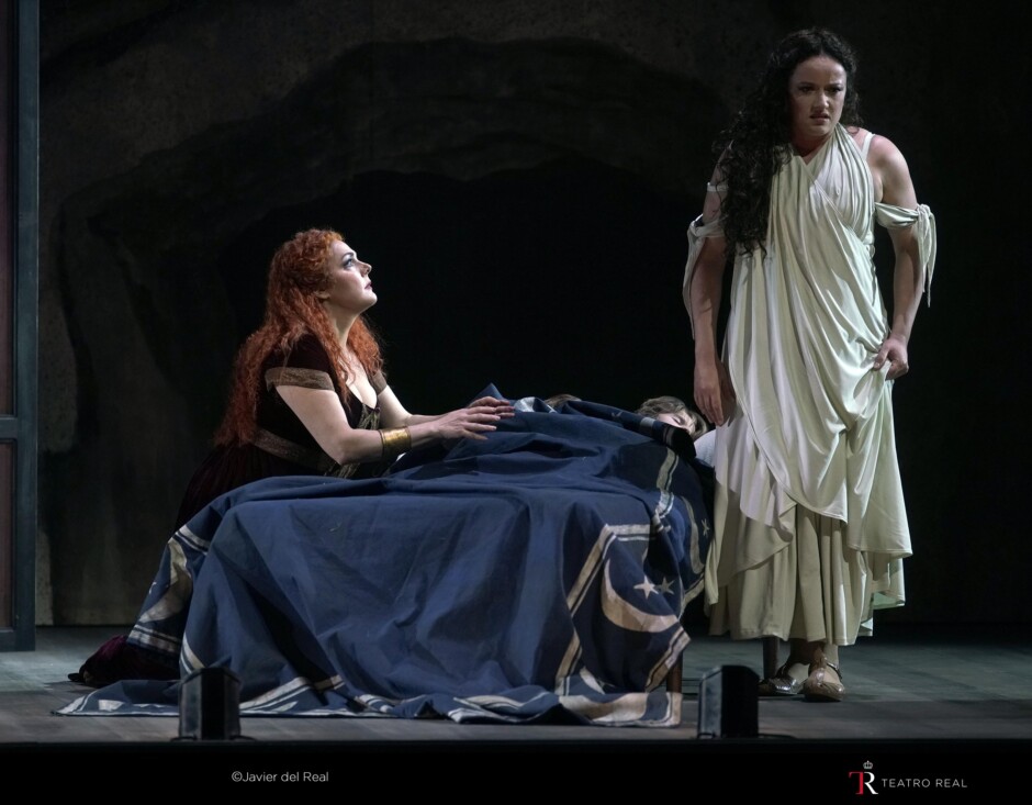 La Norma(lidad) se instala en el Teatro Real