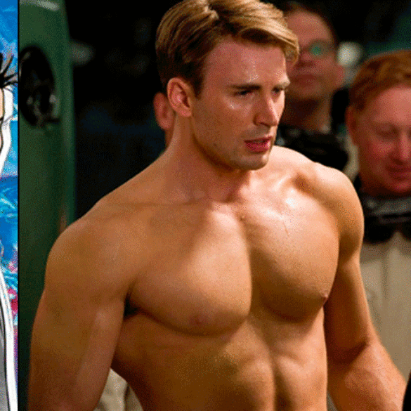Llega (por fin) un Capitán América gay: cómo es y por qué va a inspirar a la comunidad queer