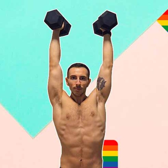 ¿Ser LGTBI influye en nuestro rendimiento deportivo?