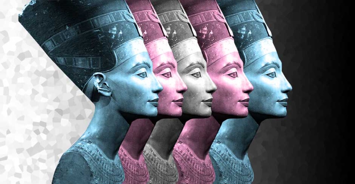 Historia de una mujer trans (en el antiguo Egipto de los faraones)