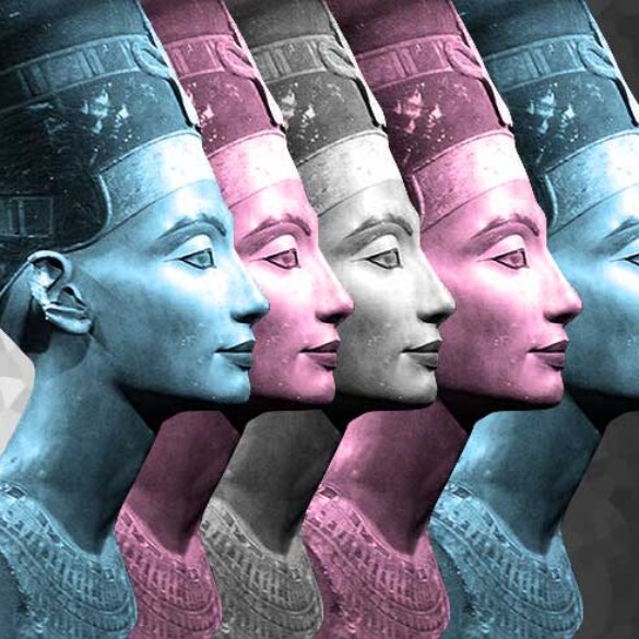 Historia de una mujer trans (en el antiguo Egipto de los faraones)