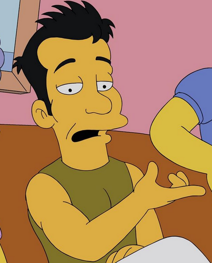 Los Simpson se vuelven más inclusivos "dando voz" a sus personajes LGTB