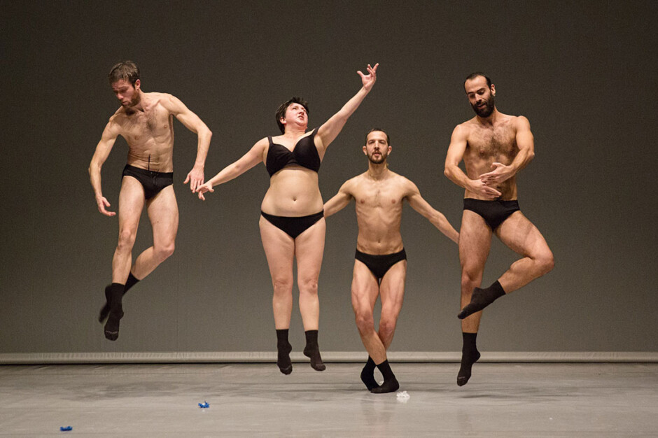 Madrid en Danza reúne 50 espectáculos que apuestan por la diversidad