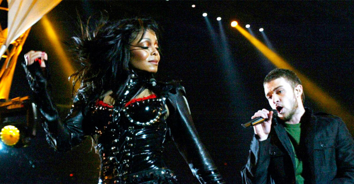 Justin Timberlake, acusado por el estilista de Janet Jackson de provocar el escándalo de la Super Bowl