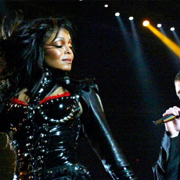 Justin Timberlake, acusado por el estilista de Janet Jackson de provocar el escándalo de la Super Bowl
