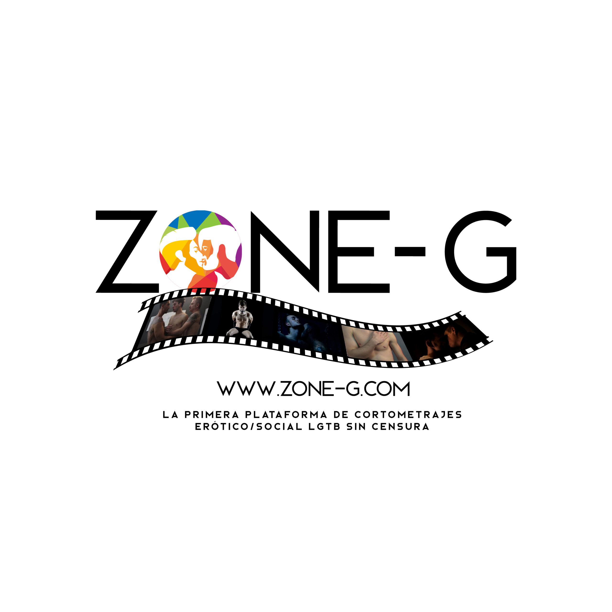 Llega la primera plataforma de cortometrajes eróticos LGTBI sin censura: Zone-g