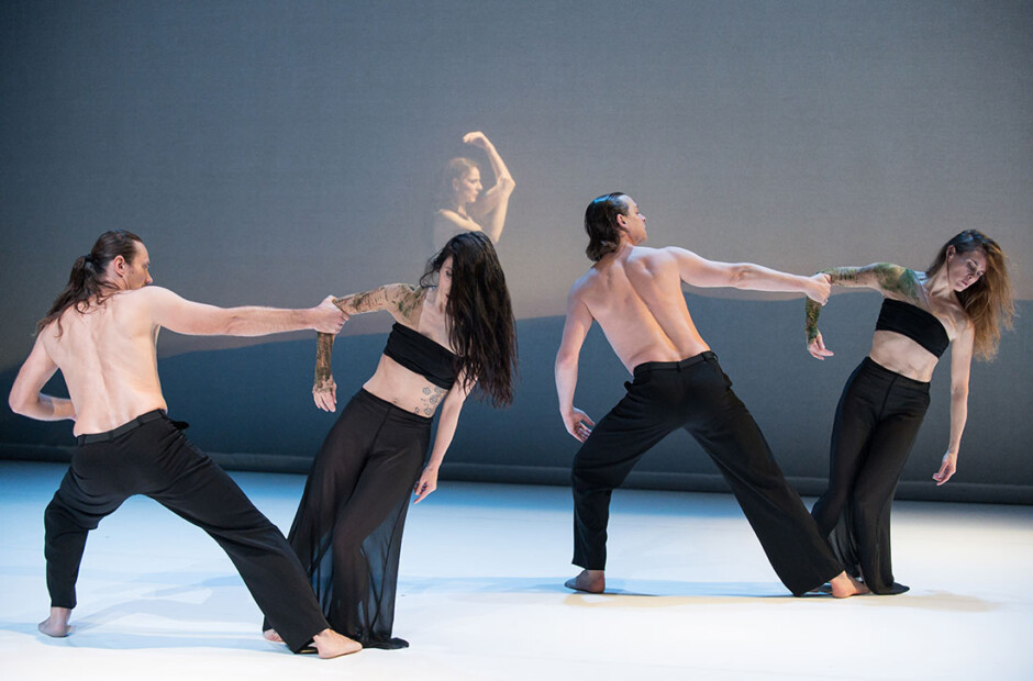 Blanca Li: “Madrid en Danza es un festival para arriesgarse y descubrir cosas”