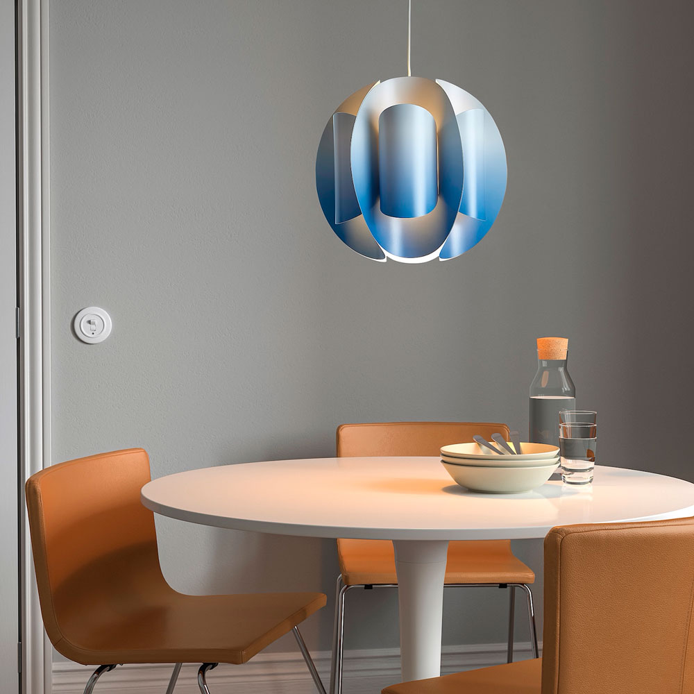 Crea el ambiente ideal en tu casa con esta lámpara imprescindible
