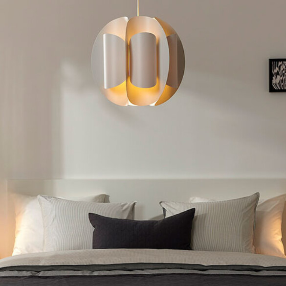 Crea el ambiente ideal en tu casa con esta lámpara imprescindible