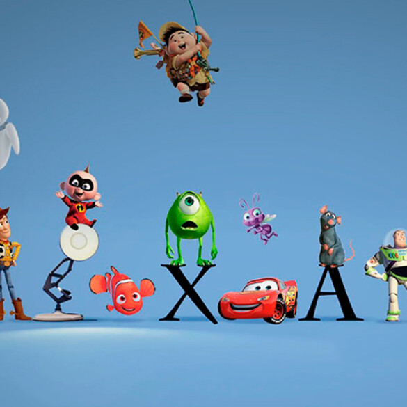 Pixar presentará a su primer personaje trans en un nuevo proyecto