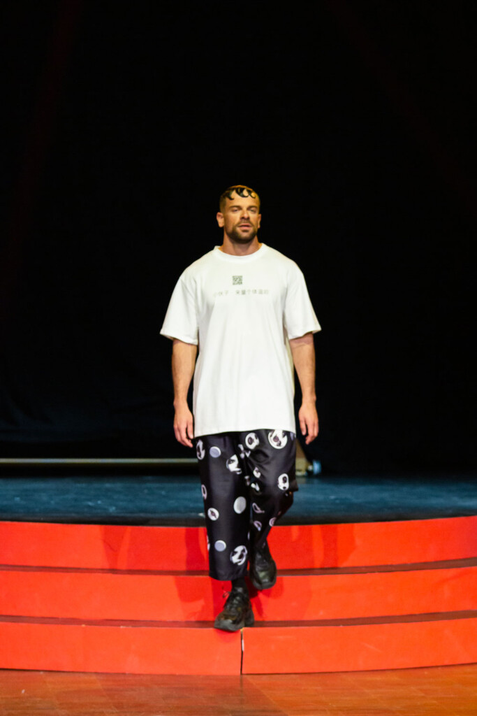 Eduardo Navarrete conquistó anoche el Florida Retiro de Madrid con su