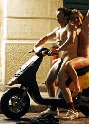 Otro superhéroe completamente desnudo: las imágenes más explícitas de Sebastian Stan en 'Monday'