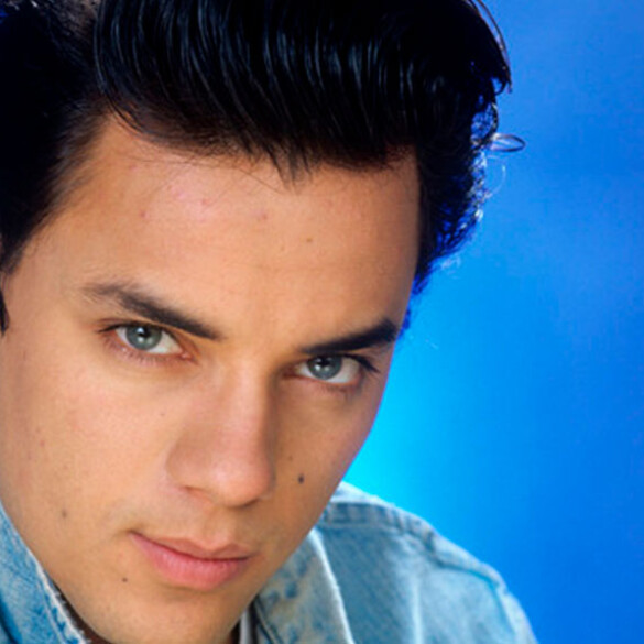 Muere Nick Kamen, sex symbol de los 80, cantante de 'I Promised Myself' y protegido de Madonna