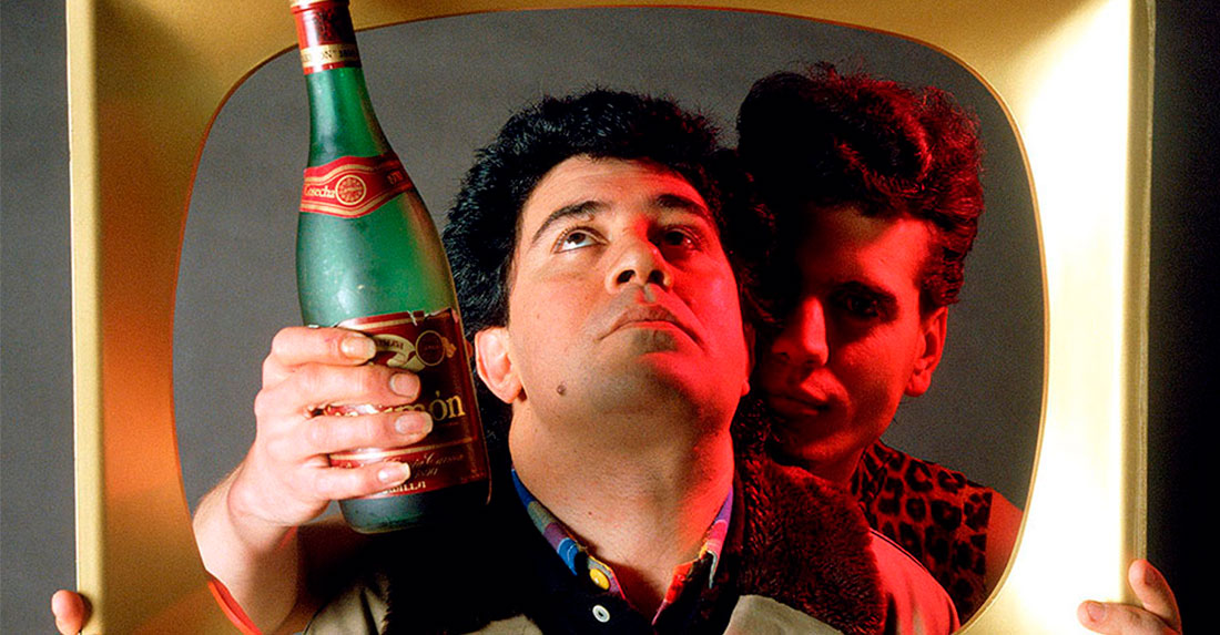 Pablo PérezMínguez Movida Shangay