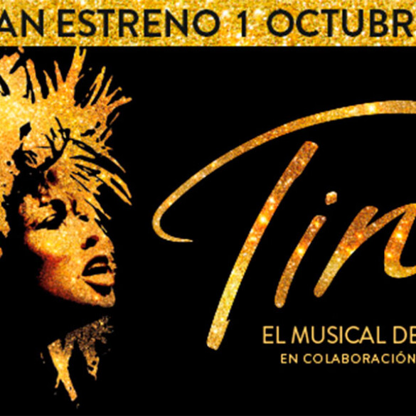 'Tina, el musical' llegará a la Gran Vía de Madrid en octubre