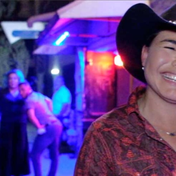 Ser vaquera y lesbiana en México: la historia de Alejandra Moreno