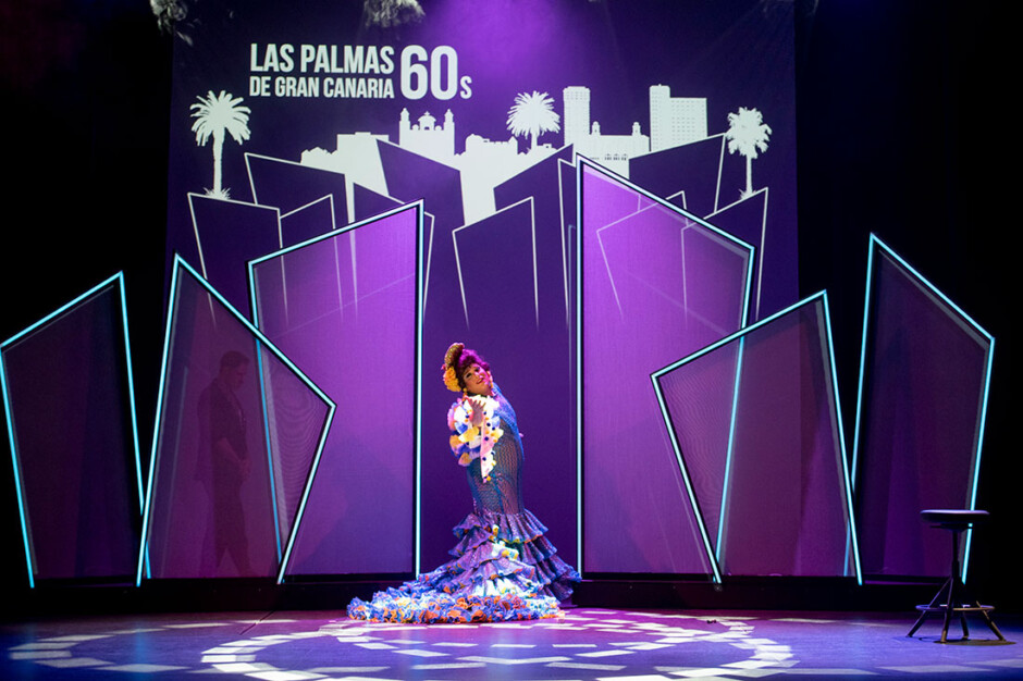 'Paco España: de la gloria al olvido' llega al Teatro Marquina de Madrid este Orgullo